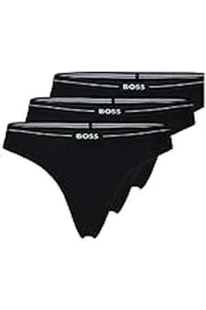 HUGO BOSS Dam stringtrosa, , XL