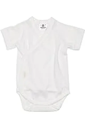 Cambrass Unisex Baby Tencel/107 Väst, , 0-3 Månader