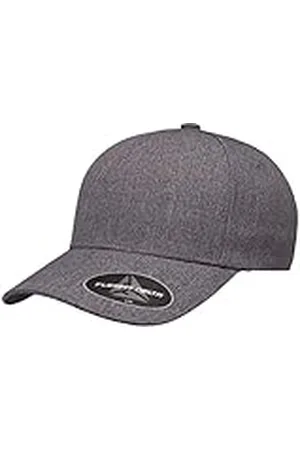 Flexfit Mäns Delta sömlös kolmössa, , L/XL