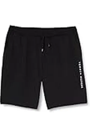 Tommy Hilfiger Herr BT TRACK SHORT UM0UM03557, svart, 4XL, , 4XL