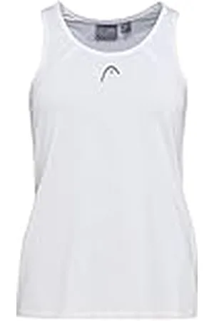 Head CLUB 22 Tank Top Kvinnor