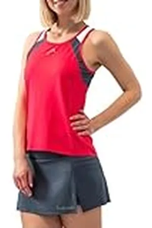 Head CLUB 22 Tank Top Kvinnor