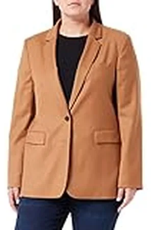 HUGO BOSS Akrida Casual Blazer Dam, , 36