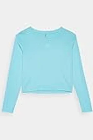 4F LongSleeve FNK F218 för kvinnor | färg | Xl