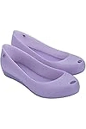 Melissa Ultragirl Basic II Ad, Tofflor Dam, , 35/35.5 EU