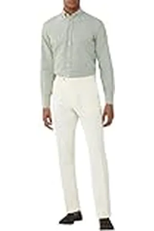 Hackett GMD textur chino byxor, , 30 W/28 L, , 30W x 28L