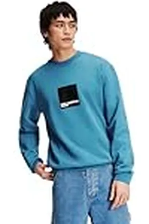 Karl Lagerfeld Klj regular logo sweatshirt, , S