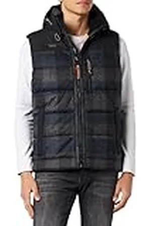 Camel Active Herrväst, , 68
