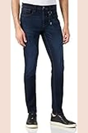Blend Män Jet Multiflex Pro Noos skinny jeans