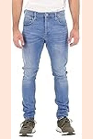 G-Star RAW 3301 Skinny Jeans, lt Aged, 30W x 34L, , 30W / 34L