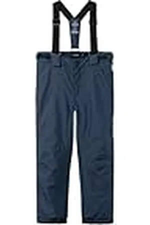NAME IT Unisex snöbyxor, , 146