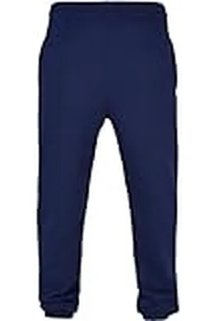 Urban classics Joggingbyxor för män, ultralätta sweatpants 5XL, , 5XL