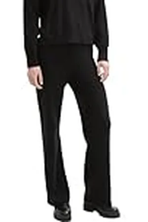 TOM TAILOR Dam raka byxor, , L