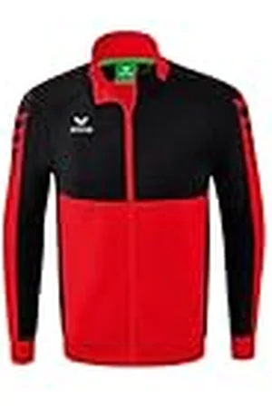 Erima Unisex Six Wings Worker jacka
