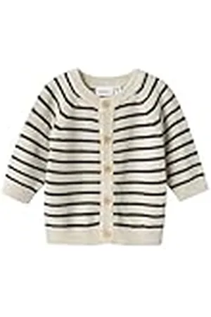 NAME IT Herr Nbmmast Ls Knit Card Noos, , 50