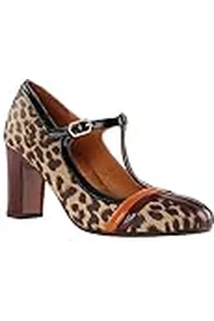 Chie Mihara WATUN38 Pump, , 4 UK, , 37 EU