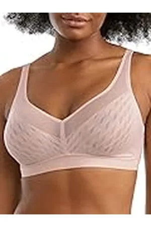 Wacoal Elevated Allure Wirefree BH för kvinnor, , 75B