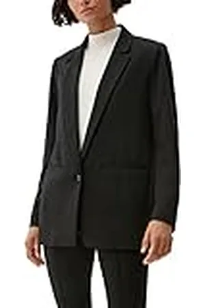 QS by s.Oliver Kvinnors 10.2.20.15.152.2121220 blazer, 40