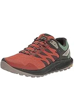 Merrell Herr Nova 3 vandringssko, , 40 EU
