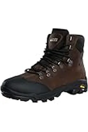 Aigle Mixed LaFORSE Vibram vandringssko, , 41 EU, , 41 EU