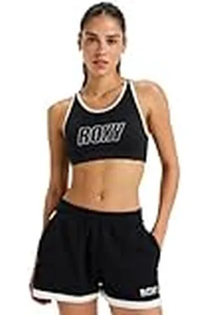 Roxy Everyday Flow BH BH svart XL, , XL