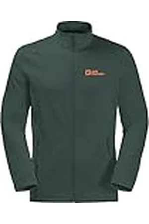 Jack Wolfskin Unisex Kolbenberg Fz M sweatshirt, , XL