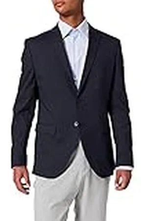 SELECTED Herr blazer smal passform, , 52