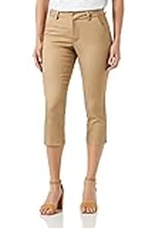Kaffe Kalea Capri Casual Pants dam, , 38