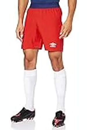 Umbro Replicas SM Caen herrshorts, , FR: S (tillverkarens storlek: S)