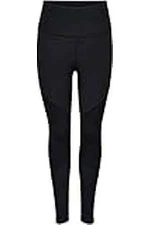 ONLY Play Dam Onpjana Hw Training Tights – Opus träningsbyxor