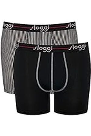 Sloggi Boxershorts (set om 2) herr, , 5