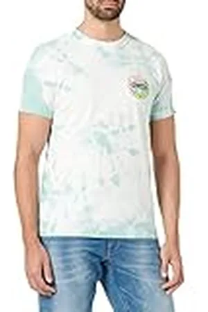 Kings of Indigo Darius T-shirt för män, , S