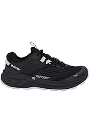 Hi-Tec Fuse Trail låga, promenadskor och träningsskor för män, , 43 EU