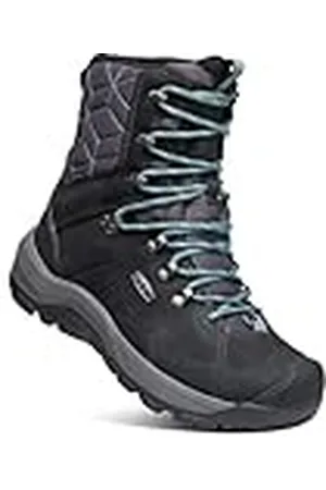 Keen Revel 4 Mid Polar snöstövlar för kvinnor, , 40.5 EU