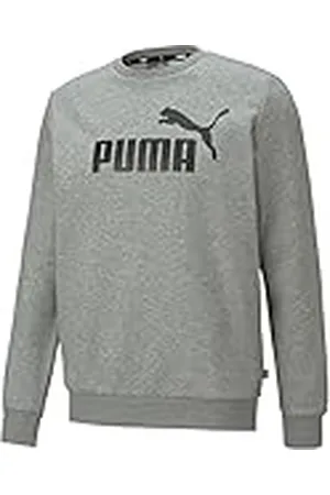 PUMA Unisex - vuxen 586678 Sweatshirt, , 3XL