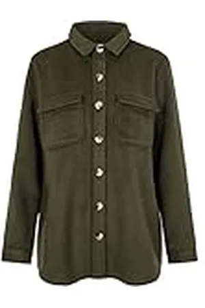 Object Objvera Owen L/S jacka Noos jacka, , 40