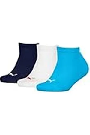 PUMA KIDS PLAIN SNEAKER 3P, , 39-42