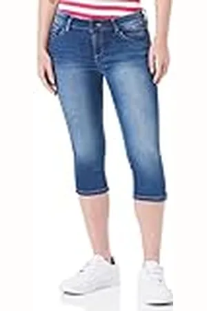 Timezone Damer tight AleenaTZ 3/4, , 26W Regelbunden