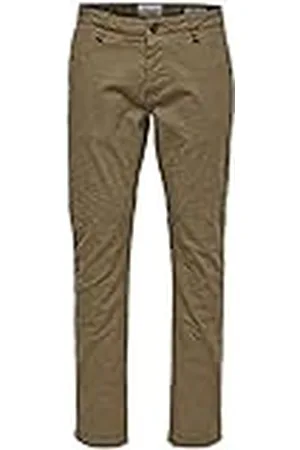 Only & Sons Herrbyxor