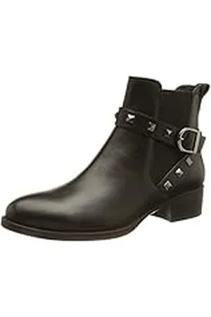 Marc Shoes dam casual stövletter nubuck medium fotbädd: inte avtagbar, , 40 EU