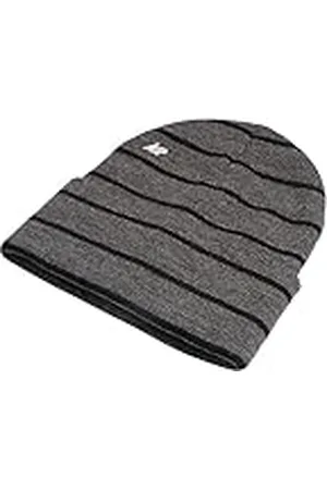 k2 Snow Unisex beanie-mössa randig mössa, , 20H1102, , En Storlek