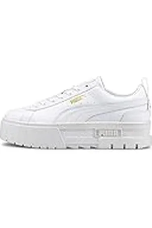 PUMA Dam fritid och sportkläder sneakers, 9 AU, , 38.5 EU
