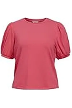 Object Objekt OBJJAMIE S/S TOP NOOS, , XS