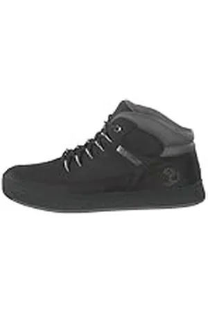 Timberland Herren Schuhe Graydon Chukka Basic