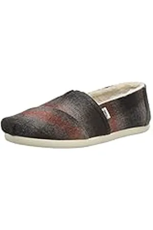 TOMS Alpargata toffel för män, , 39 EU
