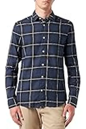 Only & Sons ONSARI Slim Check Shirt, , S
