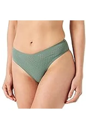 Sloggi Shore Dam Arienzo Ultra Highleg Hikini/Tai, , L