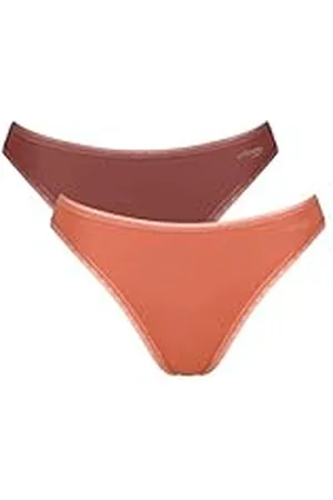 Sloggi Trosor (set med 2) dam, , S