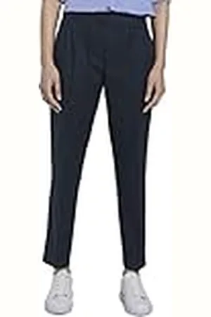 TOM TAILOR Mine to five Damer Chino smala byxor 1016480, , 38