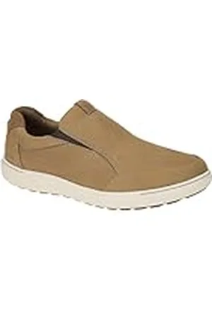 Clarks Mäns Mapstone Step Loafer Flat, , 7,5 UK, , 41.5 EU